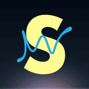 Logotipo de Soundraw