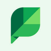 Logotipo de Sprout Social