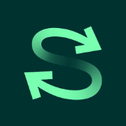 Logotipo de Supertext