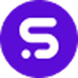 Logotipo de Synthflow