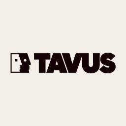 Logotipo de Tavus