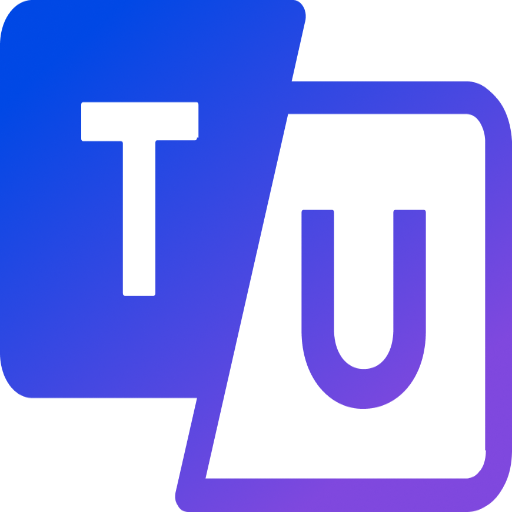 Logotipo de TextUnited