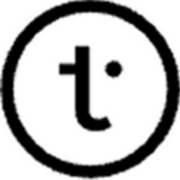 Logotipo de Translated