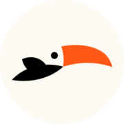 Logotipo de Tucan.ai