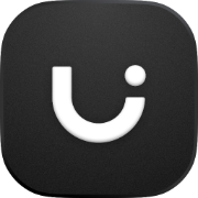 Logotipo de Uizard