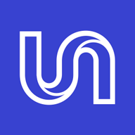 Logotipo de Unbabel