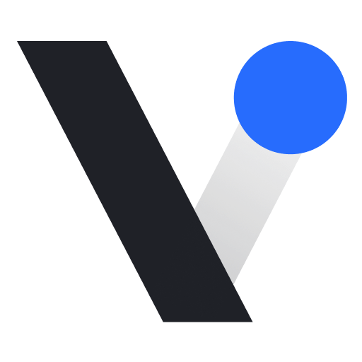 Logotipo de VanceAI