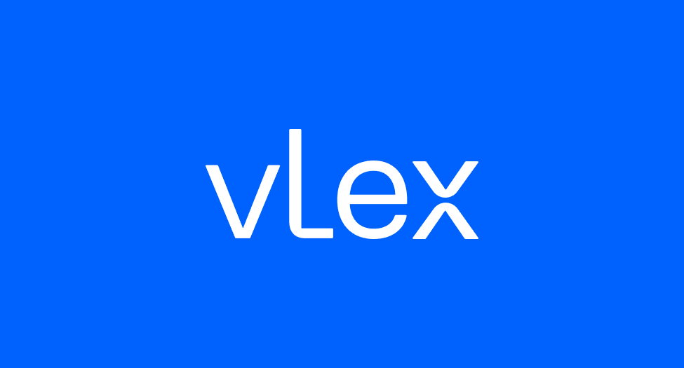 Logotipo de vLex