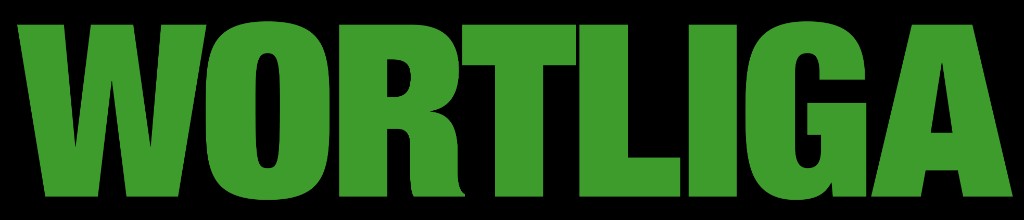 Logotipo de WORTLIGA Textanalyse
