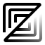 Logotipo de Zed
